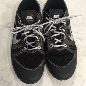 Nike training shoes